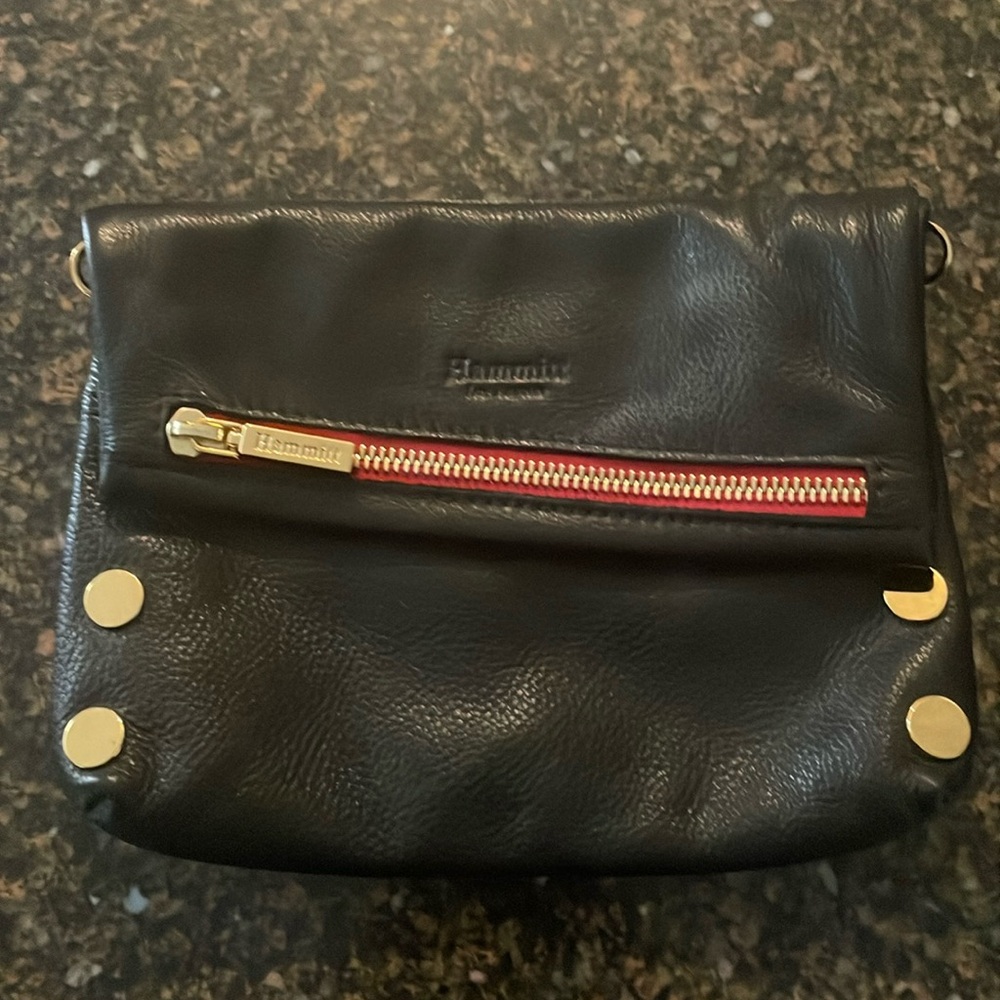 Hammit VIP Clutch